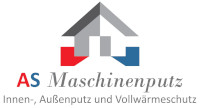 AS Maschinenputz Logo