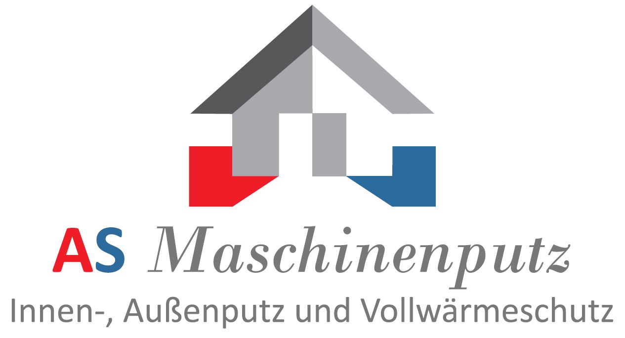 AS Maschinenputz Logo